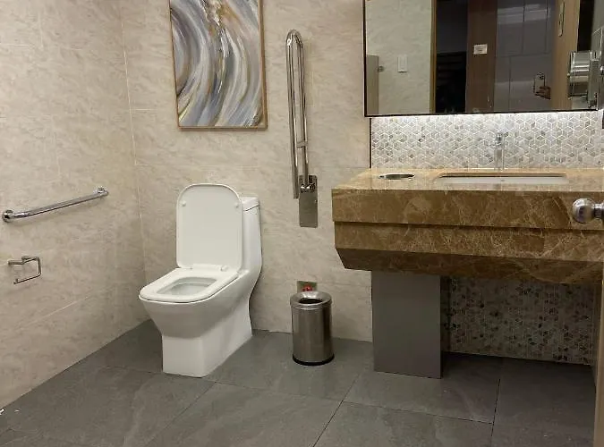 Staycation Shell Residences Apartment *